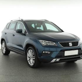 Seat Ateca 2.0 TDI 4Drive / 19495477