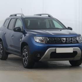 Dacia Duster 1.5 Blue dCi / 19495480