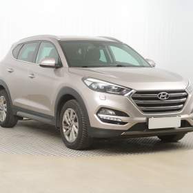 Hyundai Tucson 2.0 CRDi / 19495481