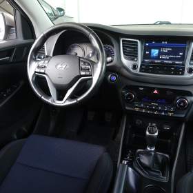 Hyundai Tucson 2.0 CRDi / 19495481