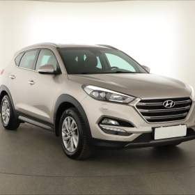 Hyundai Tucson 2.0 CRDi / 19495481