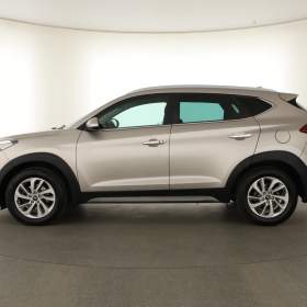 Foto inzerátu Hyundai Tucson 2.0 CRDi