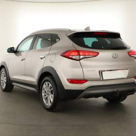 Foto inzerátu Hyundai Tucson 2.0 CRDi