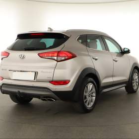 Foto inzerátu Hyundai Tucson 2.0 CRDi