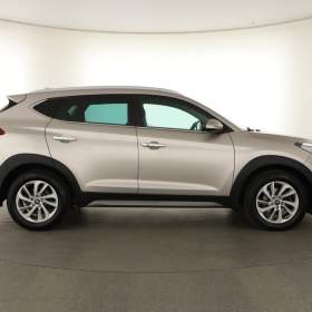 Foto inzerátu Hyundai Tucson 2.0 CRDi