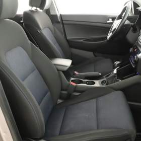 Foto inzerátu Hyundai Tucson 2.0 CRDi