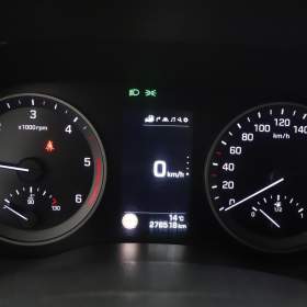 Foto inzerátu Hyundai Tucson 2.0 CRDi