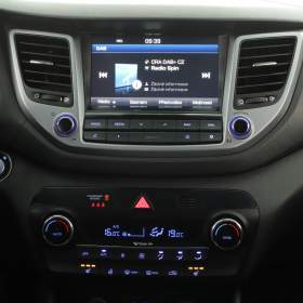 Foto inzerátu Hyundai Tucson 2.0 CRDi