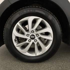 Foto inzerátu Hyundai Tucson 2.0 CRDi