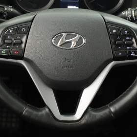 Foto inzerátu Hyundai Tucson 2.0 CRDi