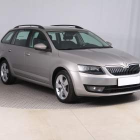 Škoda Octavia 2.0 TDI / 19495483