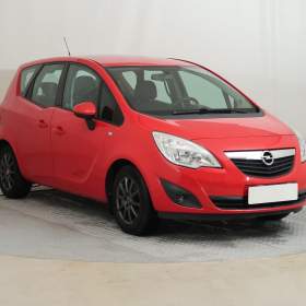 Opel Meriva 1.4 i / 19495484