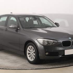 BMW Řada 1 118d / 19495485