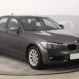 BMW Řada 1 118d / 19495485