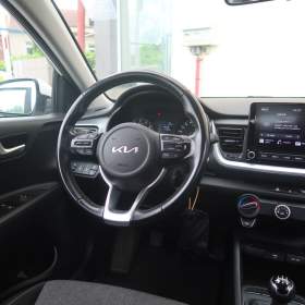 Foto inzerátu Kia Stonic 1.2 DPI