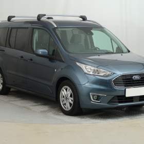Ford Tourneo Connect 1.5 EcoBlue / 19495490