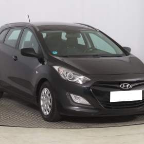 Hyundai i30 1.4 CRDi / 19495491