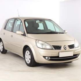 Renault Scénic 1.6 16V / 19495496