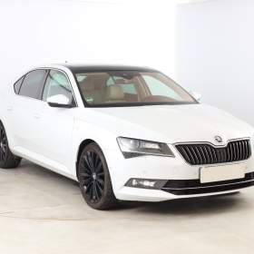 Škoda Superb 2.0 TDI / 19495498