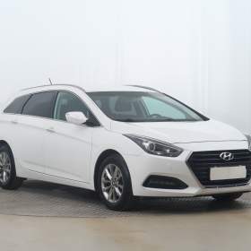 Hyundai i40 1.7 CRDI / 19495499