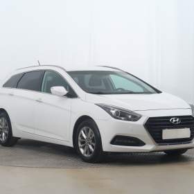 Hyundai i40 1.7 CRDI / 19495499