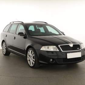Škoda Octavia RS 2.0 TDI / 19495500