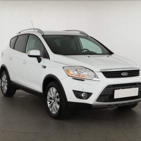 Ford Kuga 2.0 TDCi / 19495501