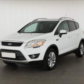 Foto inzerátu Ford Kuga 2.0 TDCi