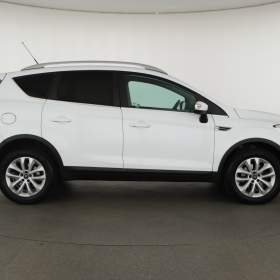Foto inzerátu Ford Kuga 2.0 TDCi