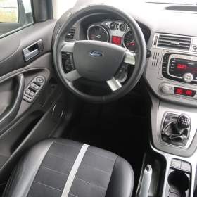 Foto inzerátu Ford Kuga 2.0 TDCi