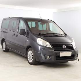 Fiat Scudo 2.0 JTD / 19495502