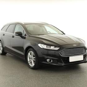 Ford Mondeo 2.0 TDCI / 19495504