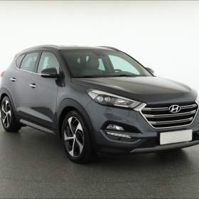 Hyundai Tucson 1.6 T- GDI / 19495505