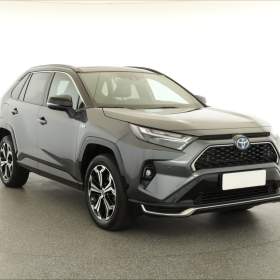 Toyota Rav4 2.5 Plug- in / 19495506