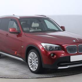 BMW X1 xDrive20d / 19495507