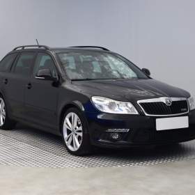 Škoda Octavia RS 2.0 TSI / 19495510