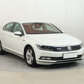 Volkswagen Passat 2.0 TDI / 19495511