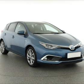 Toyota Auris Hybrid / 19495512
