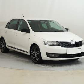 Škoda Rapid 1.2 TSI / 19495513