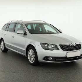 Škoda Superb 1.6 TDI / 19495514