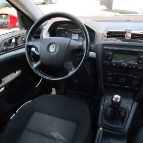 Škoda Octavia 2.0 TDI / 19495515