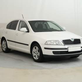 Škoda Octavia 1.6 / 19495516