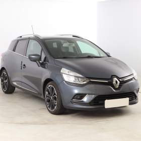 Renault Clio 0.9 TCe / 19495522