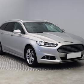 Ford Mondeo 2.0 TDCI / 19495524