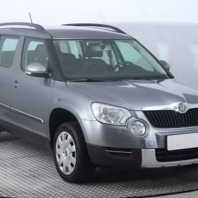 Škoda Yeti 1.2 TSI / 19495525