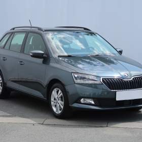 Škoda Fabia 1.0 TSI / 19495526