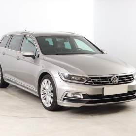 Volkswagen Passat 2.0 TDI / 19495527