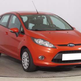 Ford Fiesta 1.25 / 19495528