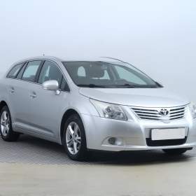 Toyota Avensis 1.8 Valvematic / 19495530