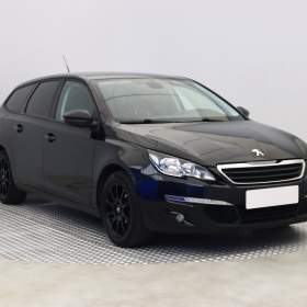 Peugeot 308 1.6 e- HDi / 19495532
